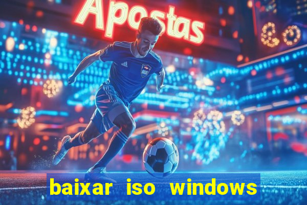 baixar iso windows server 2019